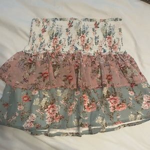 Storia Skirt - M
